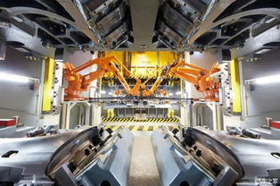 工業(yè)4.0時(shí)代，用心智造 以技術(shù)創(chuàng)新驅(qū)動(dòng)卓越產(chǎn)品品質(zhì)