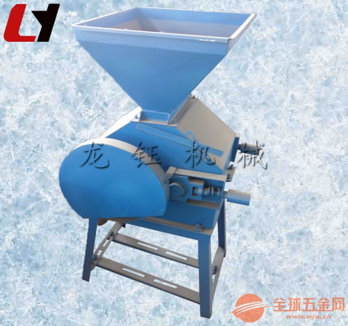 豆扁擠扁機(jī)制造廠 大豆軋扁機(jī)在糧食加工領(lǐng)域的應(yīng)用與優(yōu)勢(shì)