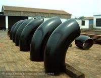 河北潤(rùn)揚(yáng)直銷大口徑不銹鋼304彎頭產(chǎn)品展示