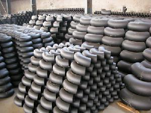 高品質高壓合金彎頭——鐵嶺電標、船標、化標、美標、鍛造SCH5S彎頭供應